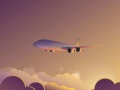Тоглоом Vacation Airplanes Jigsaw