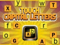 Тоглоом Touch Capital Letters