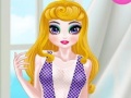 Тоглоом Tropical Princess and Princess Rosehip Sew Swimwear