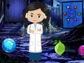 Тоглоом Chemistry Student Escape