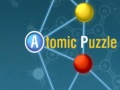 Тоглоом Atomic Puzzle