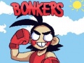 Тоглоом Bonkers