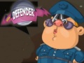 Тоглоом Math Defender