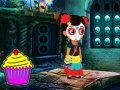 Тоглоом Lovable Halloween Girl Escape