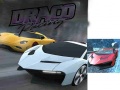Тоглоом Snow Driving Car Racer Track Simulator