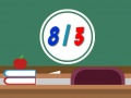 Тоглоом Kids Learn Mathematics