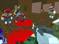 Тоглоом Blocky Warfare The Aweper Zombie