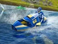 Тоглоом Water Power Boat Racer 3D