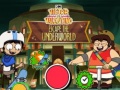 Тоглоом Victor and Valentino Escape the Underworld