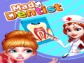 Тоглоом Mad Dentist 