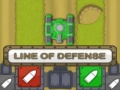 Тоглоом Line of Defense