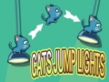 Тоглоом Cats Jump Lights