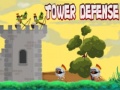 Тоглоом Tower Defense King