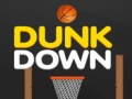 Тоглоом Dunk Down