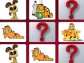 Тоглоом Garfield Memory Time