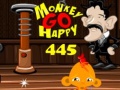 Тоглоом Monkey GO Happy Stage 445