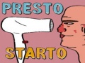 Тоглоом Presto Starto
