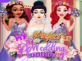 Тоглоом Perfect Wedding Planner