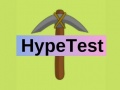 Тоглоом Hype Test Minecraft Fan Test