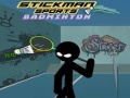 Тоглоом Stickman Sports Badminton
