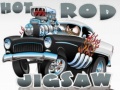 Тоглоом Hot Rod Jigsaw