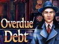 Тоглоом Overdue Debt