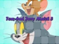Тоглоом Tom And Jerry Match 3