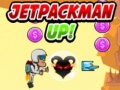 Тоглоом Jetpackman Up!