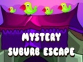Тоглоом Mystery Suburb Escape