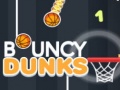 Тоглоом Bouncy Dunks