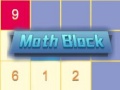 Тоглоом Math Block