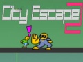Тоглоом City Escape 2