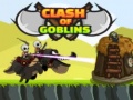 Тоглоом Clash Of Goblins