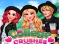 Тоглоом College Crushes