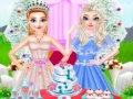Тоглоом My Sister's Perfect Wedding