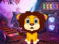 Тоглоом Bonny Baby Lion Escape