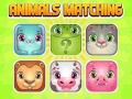 Тоглоом Animals Memory Matching