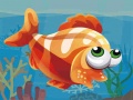 Тоглоом Fish World Puzzle