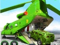 Тоглоом US Army Vehicles Transport Simulator