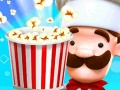Тоглоом Popcorn Show