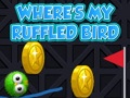 Тоглоом Where's my ruffled bird