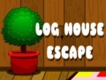 Тоглоом Log House Escape