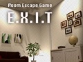 Тоглоом Room Escape Game E.X.I.T