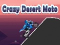Тоглоом Crazy Desert Moto