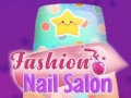 Тоглоом Fashion Nail Salon