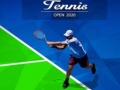Тоглоом Tennis Open 2020