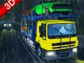 Тоглоом Car Transporter Truck Simulator