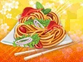 Тоглоом Fried Noodles
