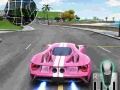 Тоглоом Traffic Zone Car Racer