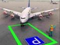 Тоглоом Air Plane Parking 3d